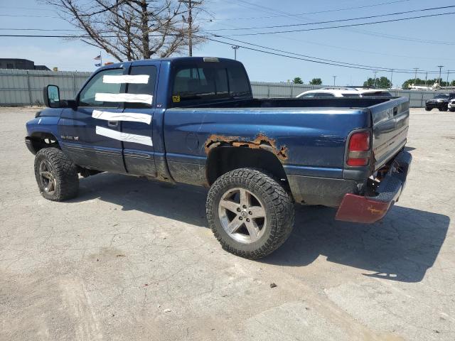 Photo 2 from auction – 2001 DODGE RAM 1500 with VIN 3B7HF13Z61G809596