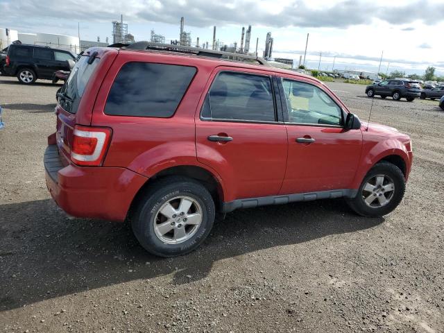 Photo 3 from auction – 2011 FORD ESCAPE XLT with VIN 1FMCU0D7XBKA29386