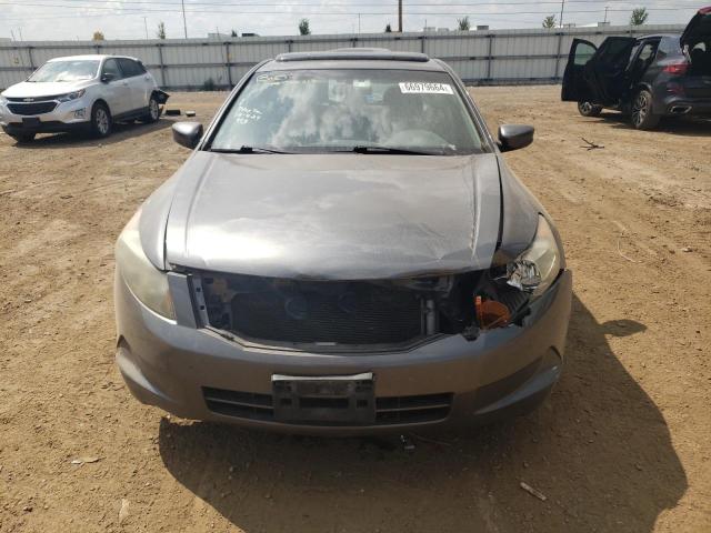 Photo 5 from auction – 2010 HONDA ACCORD EX with VIN 1HGCP2F74AA157018