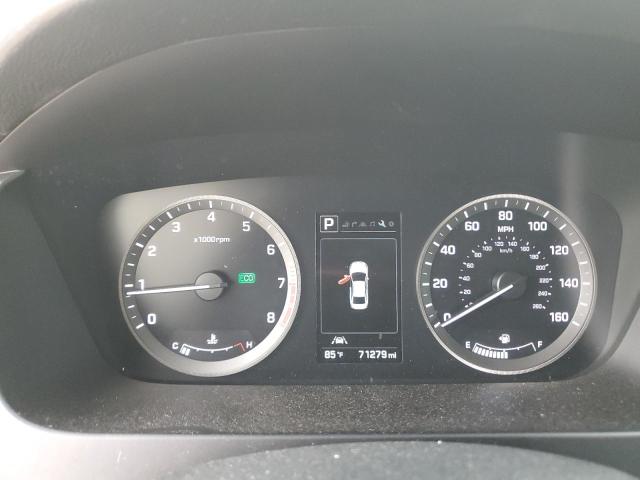 Photo 9 from auction – 2016 HYUNDAI SONATA SPO with VIN 5NPE34AF1GH282024