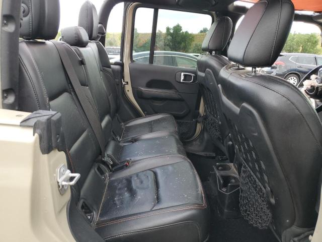Photo 10 from auction – 2020 JEEP GLADIATOR with VIN 1C6JJTEG8LL205827