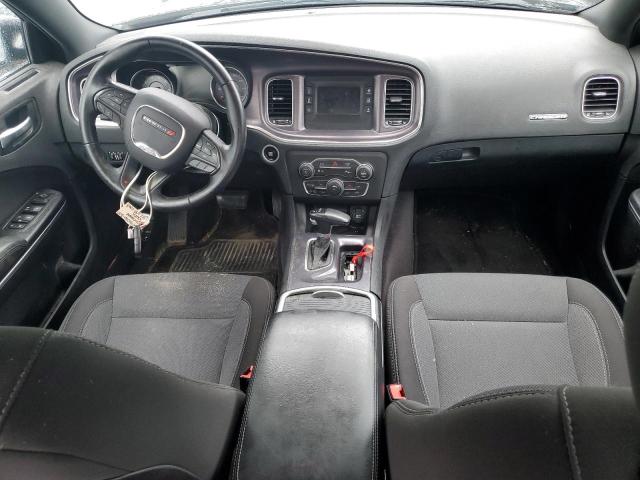 Photo 8 from auction – 2017 DODGE CHARGER SE with VIN 2C3CDXBG2HH530941