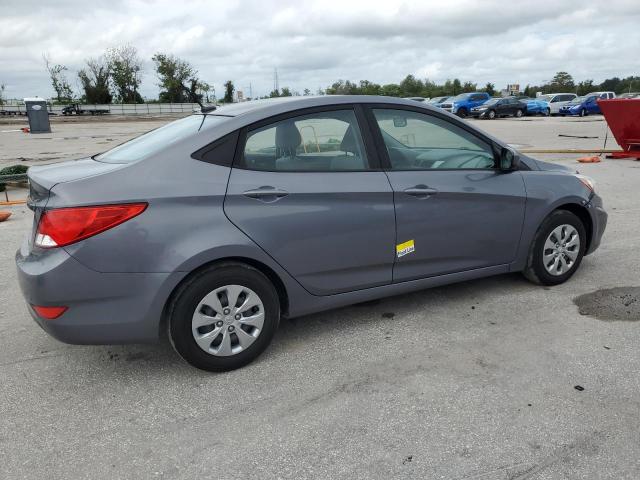 Photo 3 from auction – 2017 HYUNDAI ACCENT SE with VIN KMHCT4AE2HU263712