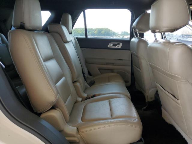 Photo 11 from auction – 2015 FORD EXPLORER X with VIN 1FM5K7D86FGC36706