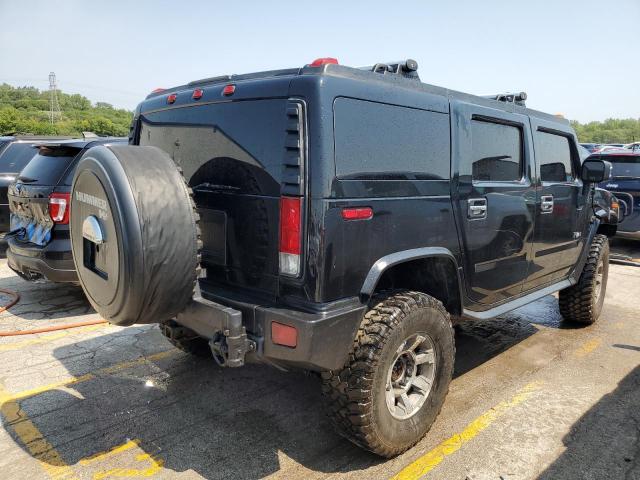 Photo 3 from auction – 2008 HUMMER H2 with VIN 5GRGN23848H105195