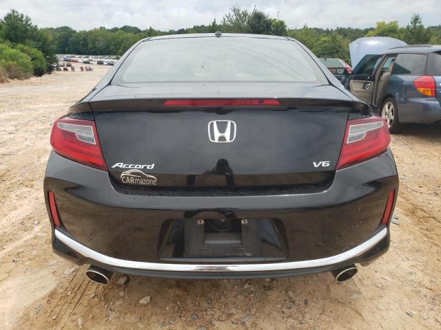 Photo 6 from auction – 2017 HONDA ACCORD EXL with VIN 1HGCT2B98HA004428