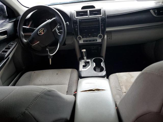 Photo 8 from auction – 2012 TOYOTA CAMRY BASE with VIN 4T1BF1FK2CU628608