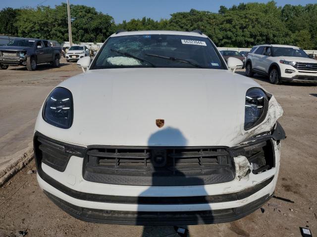 Photo 5 from auction – 2023 PORSCHE MACAN BASE with VIN WP1AA2A50PLB05278