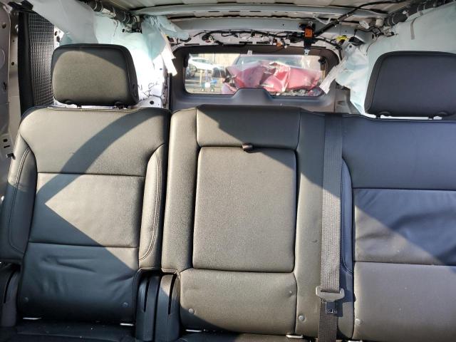 Photo 10 from auction – 2022 CHEVROLET SUBURBAN C with VIN 1GNSCCKD5NR194472