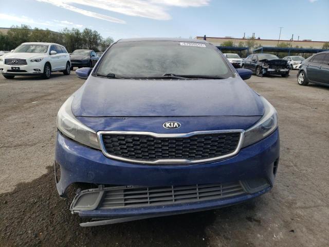 Photo 5 from auction – 2018 KIA FORTE LX with VIN 3KPFK4A73JE246511