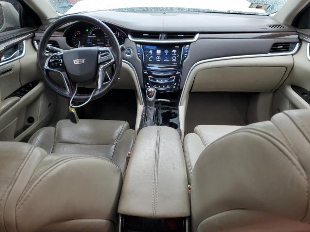 Photo 8 from auction – 2016 CADILLAC XTS LUXURY with VIN 2G61M5S37G9106476