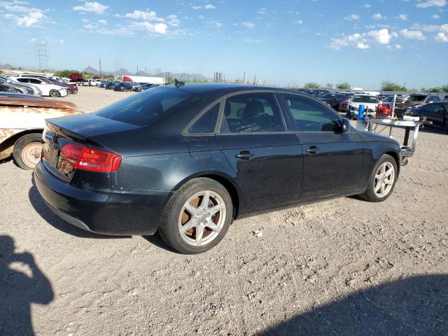 Photo 3 from auction – 2009 AUDI A4 with VIN WAUJF78K19N048069
