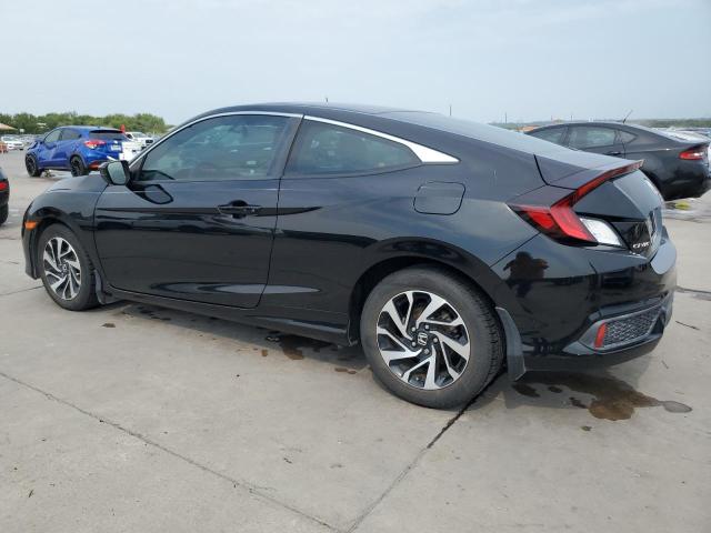 Photo 2 from auction – 2016 HONDA CIVIC LX with VIN 2HGFC4B06GH303541