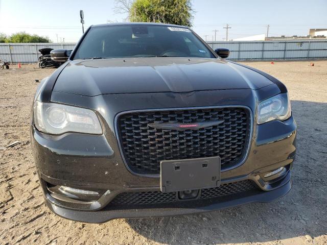 Photo 5 from auction – 2022 CHRYSLER 300 S with VIN 2C3CCABT4NH198994