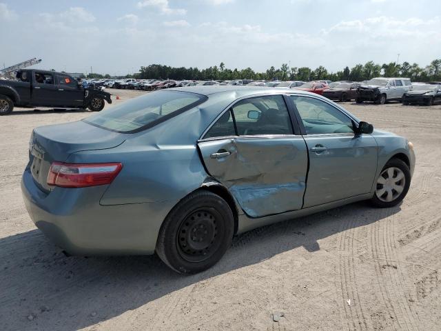 Photo 3 from auction – 2007 TOYOTA CAMRY CE with VIN 4T1BE46K87U621964