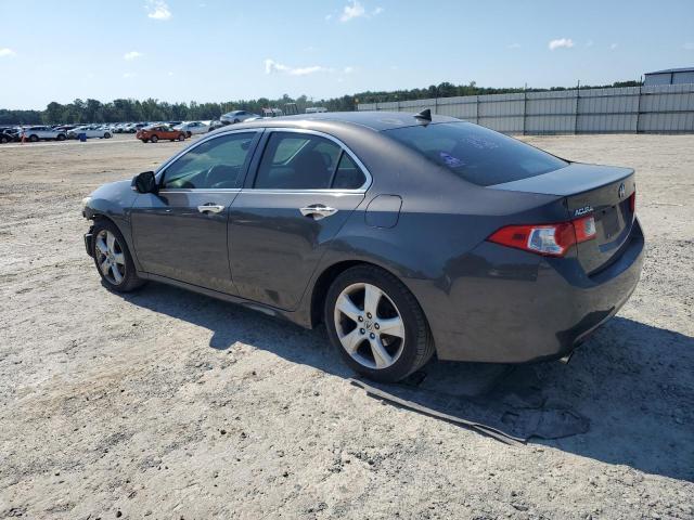 Photo 2 from auction – 2010 ACURA TSX with VIN JH4CU2F67AC021404