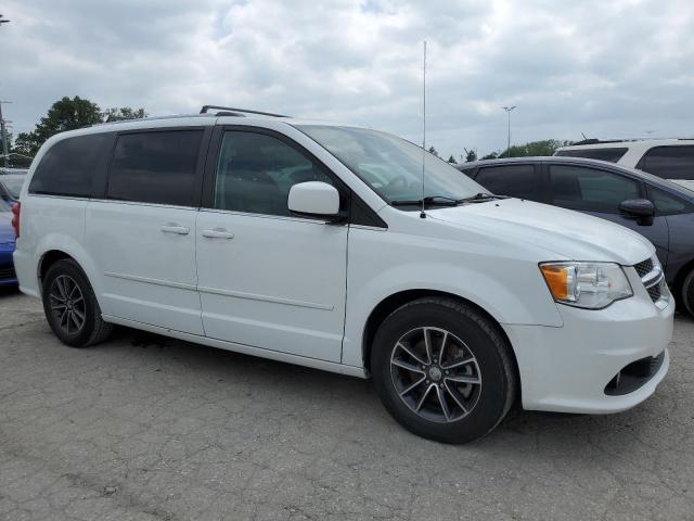 Photo 4 from auction – 2017 DODGE GRAND CARA with VIN 2C4RDGCG0HR546814
