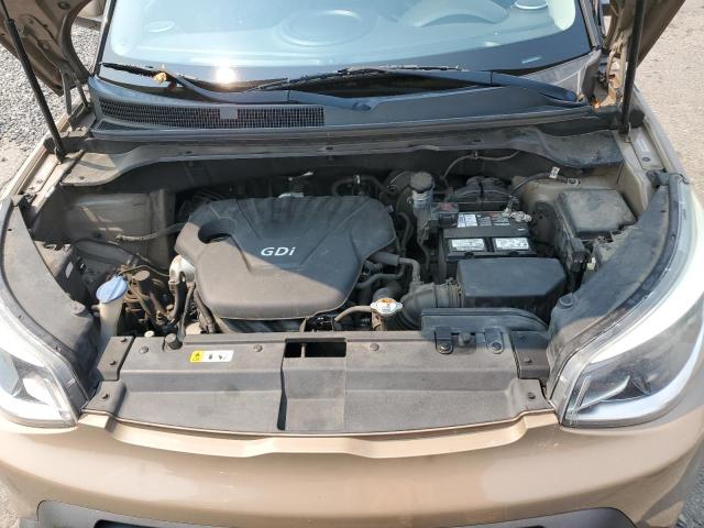 Photo 11 from auction – 2014 KIA SOUL with VIN KNDJN2A22E7046784