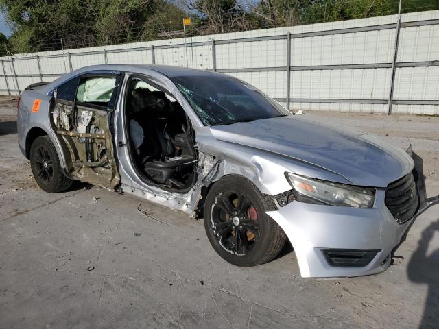 Photo 4 from auction – 2013 FORD TAURUS SEL with VIN 1FAHP2E8XDG207748