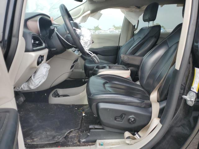 Photo 7 from auction – 2020 CHRYSLER VOYAGER LX with VIN 2C4RC1DG9LR195649