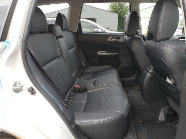 Photo 11 from auction – 2012 SUBARU FORESTER L with VIN JF2SHCEC1CH406513