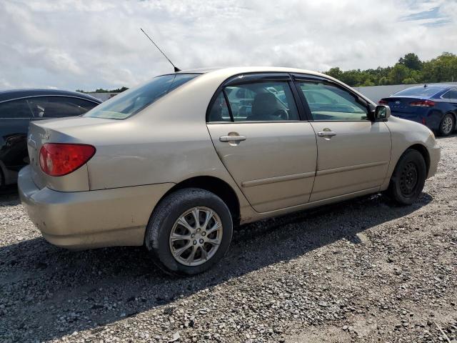 Photo 3 from auction – 2006 TOYOTA COROLLA CE with VIN 1NXBR32E46Z576115