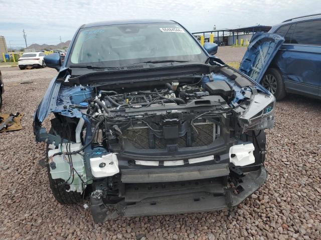 Photo 5 from auction – 2023 MAZDA CX-5 SELEC with VIN JM3KFBBMXP0145647