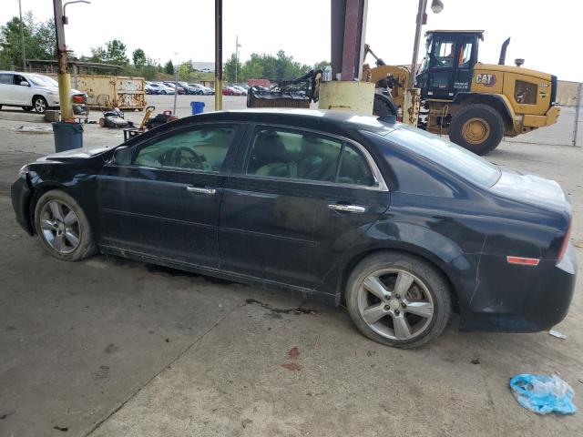 Photo 2 from auction – 2012 CHEVROLET MALIBU 2LT with VIN 1G1ZD5E00CF268199