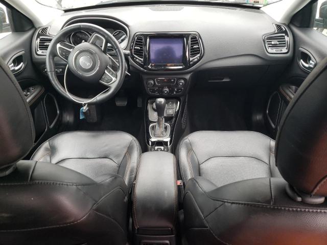 Photo 8 from auction – 2018 JEEP COMPASS LI with VIN 3C4NJDCB0JT402502