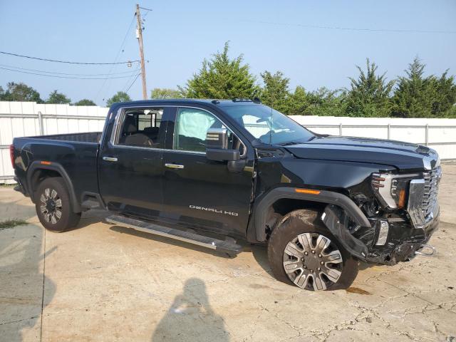 Photo 4 from auction – 2024 GMC SIERRA K35 with VIN 1GT49WE72RF110266