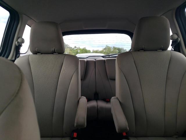 Photo 10 from auction – 2015 MAZDA 5 SPORT with VIN JM1CW2BL7F0181508