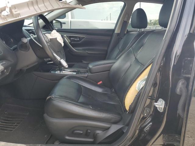 Photo 7 from auction – 2017 NISSAN ALTIMA 2.5 with VIN 1N4AL3AP3HC123624