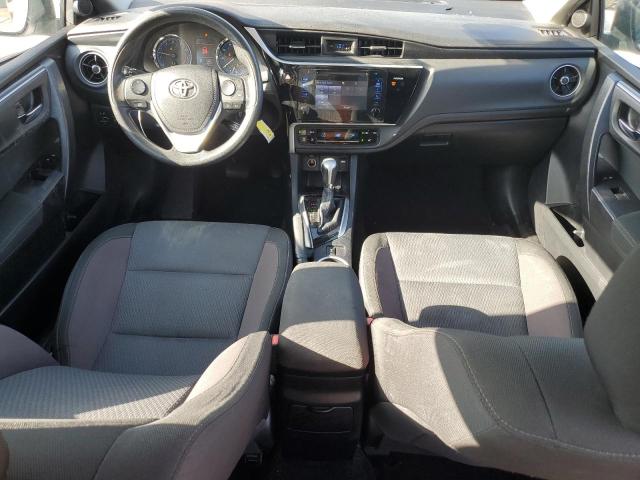 Photo 8 from auction – 2017 TOYOTA COROLLA L with VIN 2T1BURHE0HC840458