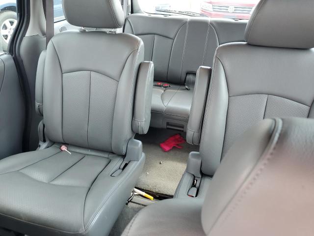 Photo 10 from auction – 2006 MAZDA MPV WAGON with VIN JM3LW28J360563841