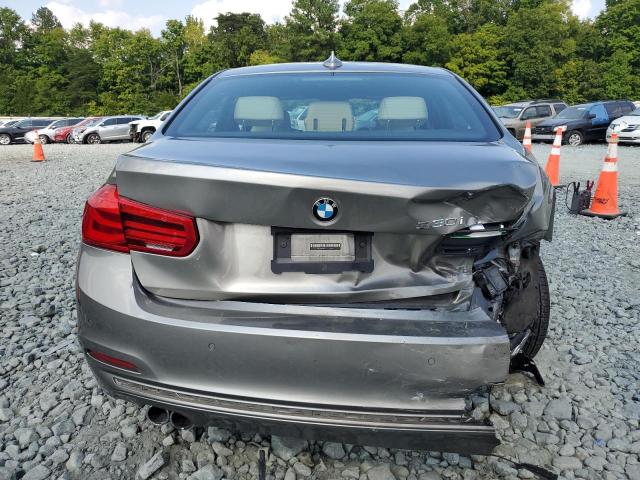 Photo 6 from auction – 2018 BMW 330 I with VIN WBA8B9G57JNU99318