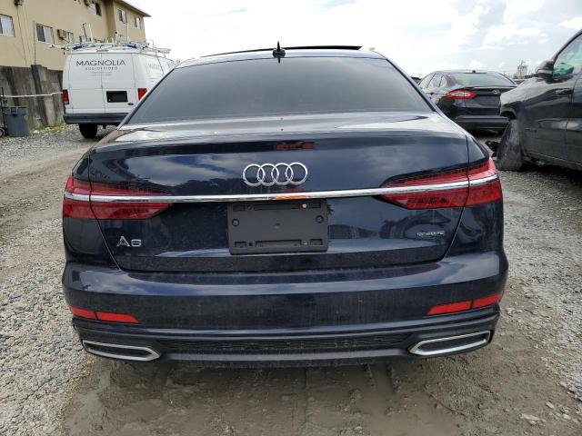 Photo 6 from auction – 2019 AUDI A6 PRESTIG with VIN WAUM2AF27KN073170