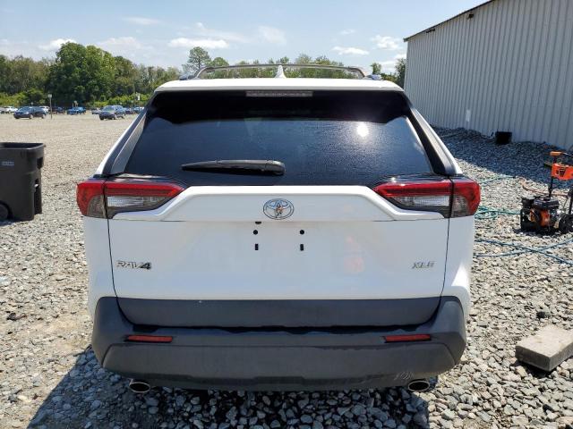 Photo 6 from auction – 2019 TOYOTA RAV4 XLE with VIN 2T3W1RFV2KC012486