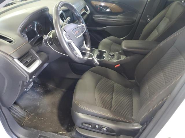 Photo 7 from auction – 2020 GMC TERRAIN SL with VIN 3GKALTEV4LL217032