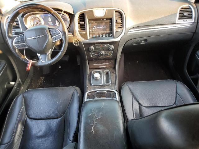 Photo 8 from auction – 2017 CHRYSLER 300C with VIN 2C3CCAEGXHH566307