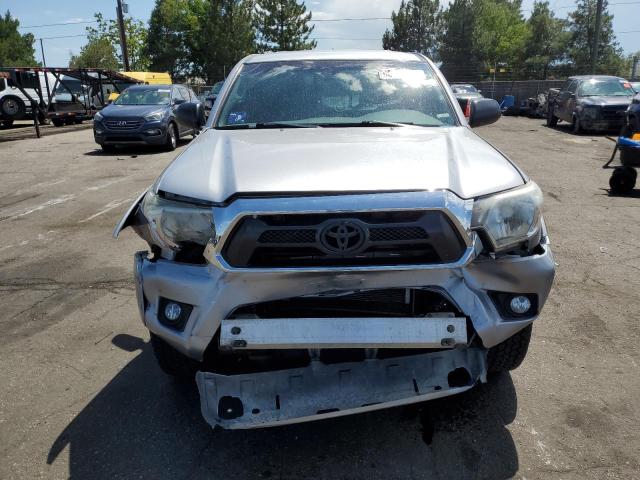 Photo 5 from auction – 2014 TOYOTA TACOMA with VIN 5TFUU4EN9EX109007