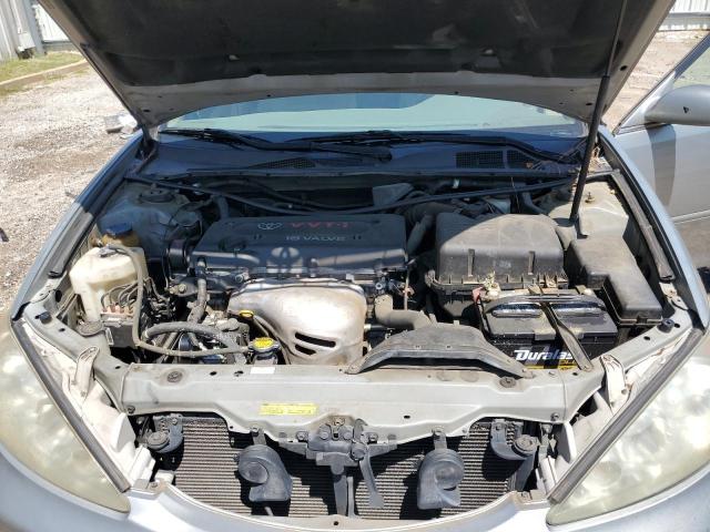 Photo 11 from auction – 2005 TOYOTA CAMRY LE with VIN 4T1BE30K75U633068