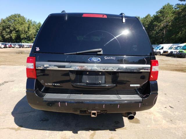 Photo 6 from auction – 2017 FORD EXPEDITION with VIN 1FMJU2AT9HEA67171