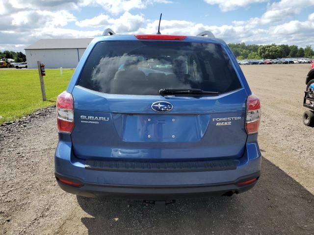 Photo 6 from auction – 2015 SUBARU FORESTER 2 with VIN JF2SJADC8FH427258