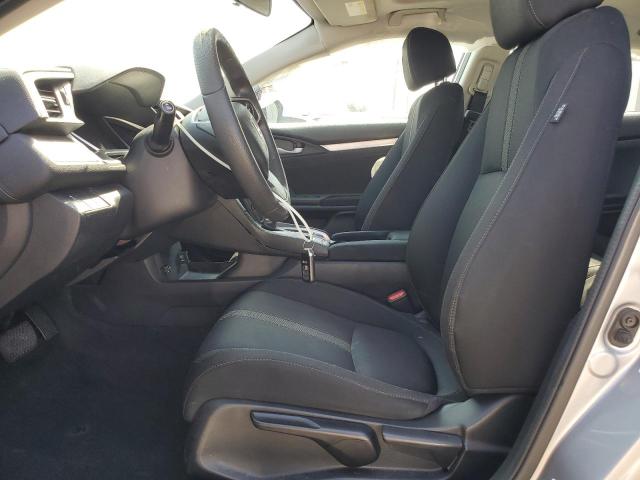 Photo 7 from auction – 2016 HONDA CIVIC with VIN 19XFC2F74GE014146