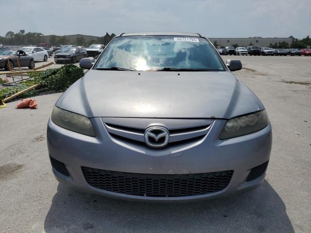 Photo 5 from auction – 2007 MAZDA 6 I with VIN 1YVHP80C975M33542