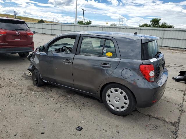 Photo 2 from auction – 2011 TOYOTA SCION XD with VIN JTKKU4B45B1013773