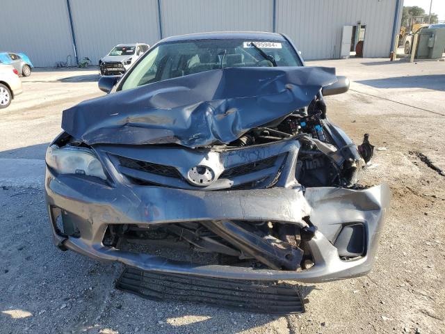 Photo 5 from auction – 2013 TOYOTA COROLLA BA with VIN 2T1BU4EE7DC996417
