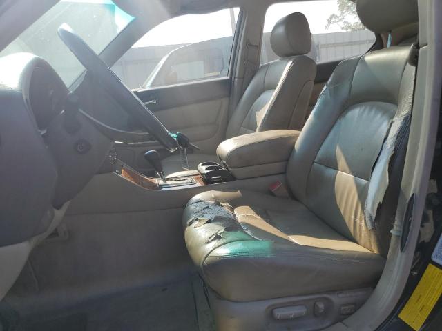 Photo 7 from auction – 1998 LEXUS LS 400 with VIN JT8BH28F6W0111875