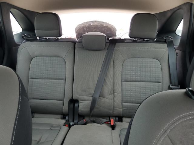 Photo 10 from auction – 2020 FORD ESCAPE S with VIN 1FMCU0F69LUC04317
