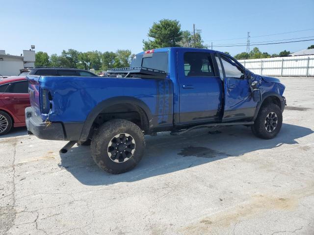 Photo 3 from auction – 2017 RAM 2500 POWER with VIN 3C6TR5EJXHG771470